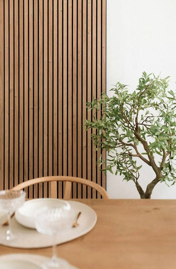 Lines - Дуб Camel - Кухня-1-ss - рейки