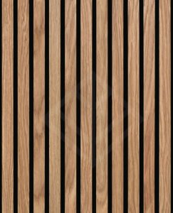 Lines рейки - Дуб Camel- 1