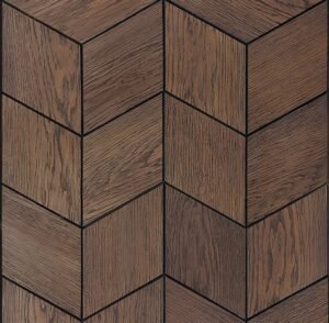 Плитка Rhomus - Дуб Brown2