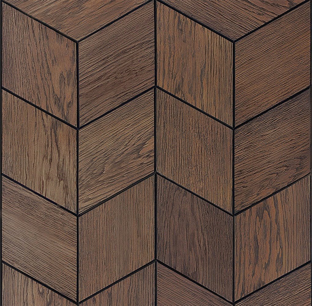 Плитка Rhomus - Дуб Brown2