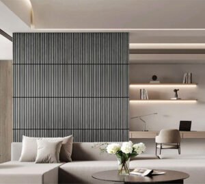 Рейки Lines Grey 1