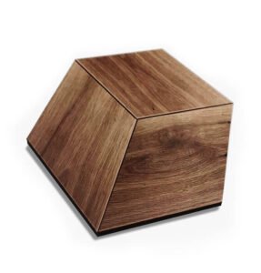 Зразок Ромб Brown